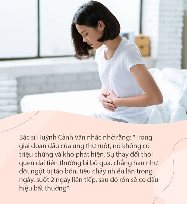 Thấy mụn xuất hiện ở chỗ này, người phụ nữ chần chừ đi khám, không ngờ tế bào ung thư di căn quá nhanh, tử vong sau 6 tháng điều trị - Ảnh 2.