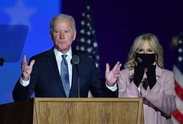 Góc khuất gia đình ông Biden - Ảnh 2.