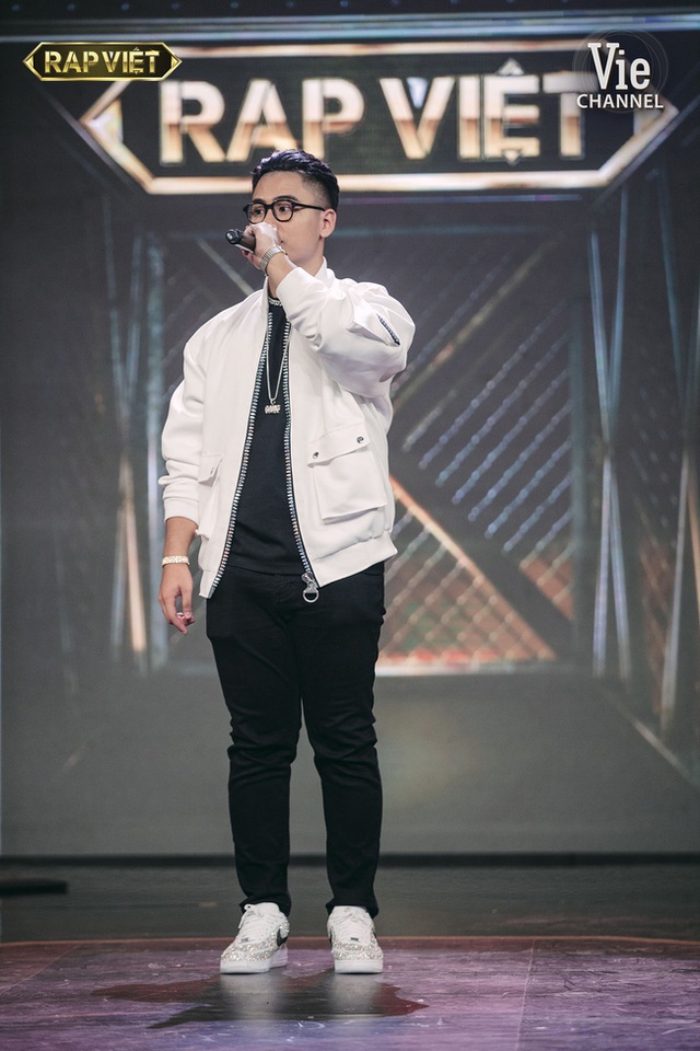 Chung Kết Rap Việt: Ricky Star tái hiện quá khứ từng diss Karik, Dế Choắt là ẩn số mà ai cũng phải dè chừng - Ảnh 5.