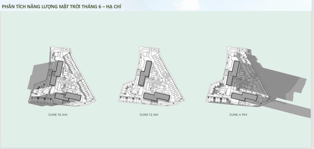 Tác giả của những toà tháp nổi tiếng nhất thế giới thiết kế tháp biểu tượng Ecopark - Ảnh 8.