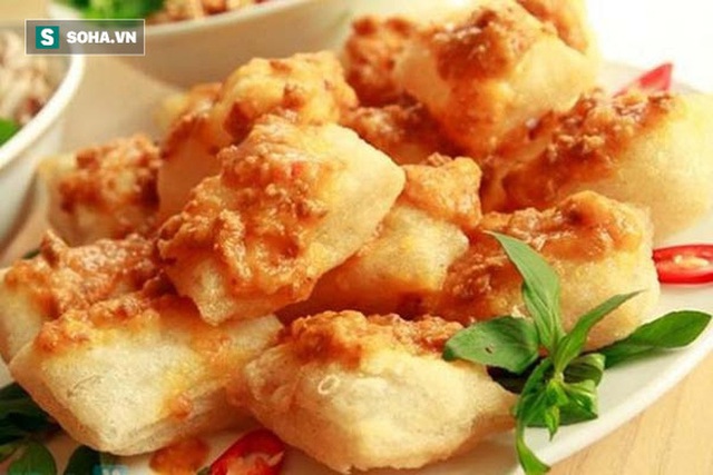 4 loại đồ ăn nên tránh khi ngồi bàn nhậu: Không giúp ích cho cơ thể, lại dễ sinh bệnh - Ảnh 4. 4 loại đồ ăn nên tránh khi ngồi bàn nhậu: Không giúp ích cho cơ thể, lại dễ sinh bệnh - Ảnh 4.