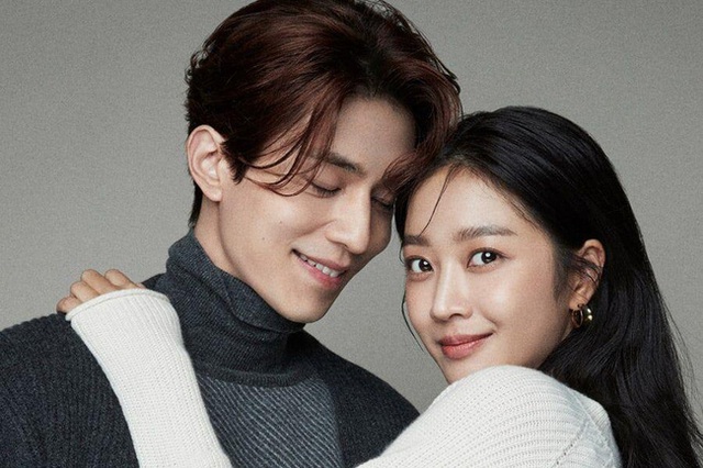 4 cặp đôi chú - cháu màn ảnh Hàn 2020: Tưởng mới mẻ lại thất bại ê chề, phim của Ji Chang Wook - Lee Dong Wook gây thất vọng nhất - Ảnh 3.