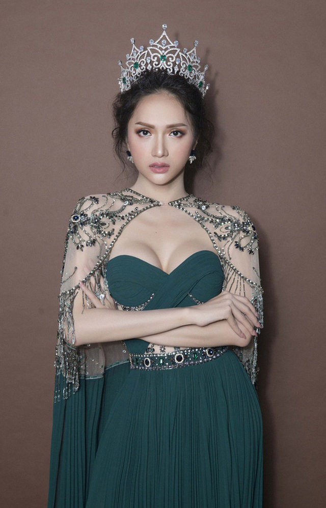 Đạo diễn Hoa hậu Việt Nam lên tiếng làm rõ nghi vấn Hương Giang bị ép viết đơn rút khỏi chương trình - Ảnh 5.