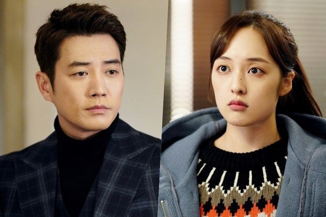 4 cặp đôi chú - cháu màn ảnh Hàn 2020: Tưởng mới mẻ lại thất bại ê chề, phim của Ji Chang Wook - Lee Dong Wook gây thất vọng nhất - Ảnh 6.