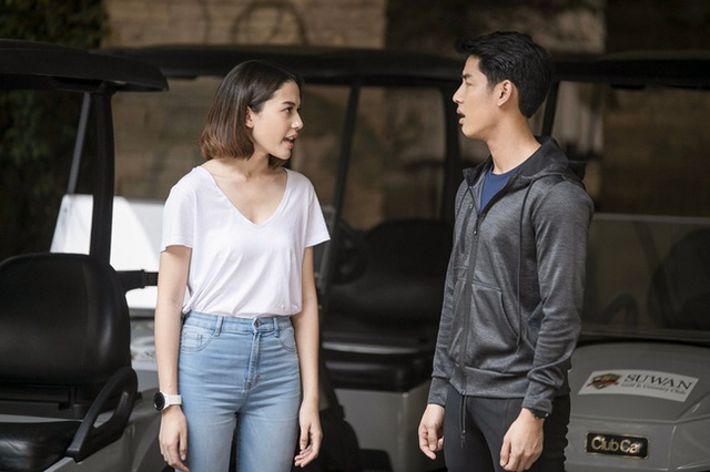 Cô vợ cục đất 4 năm chẳng dám bật chồng câu nào, nào ngờ trong ngày sinh nhật chồng, cô đã làm ra việc thất kinh khiến anh ta run rẩy sợ hãi - Ảnh 2. Cô vợ cục đất 4 năm chẳng dám bật chồng câu nào, nào ngờ trong ngày sinh nhật chồng, cô đã làm ra việc thất kinh khiến anh ta run rẩy sợ hãi - Ảnh 2.