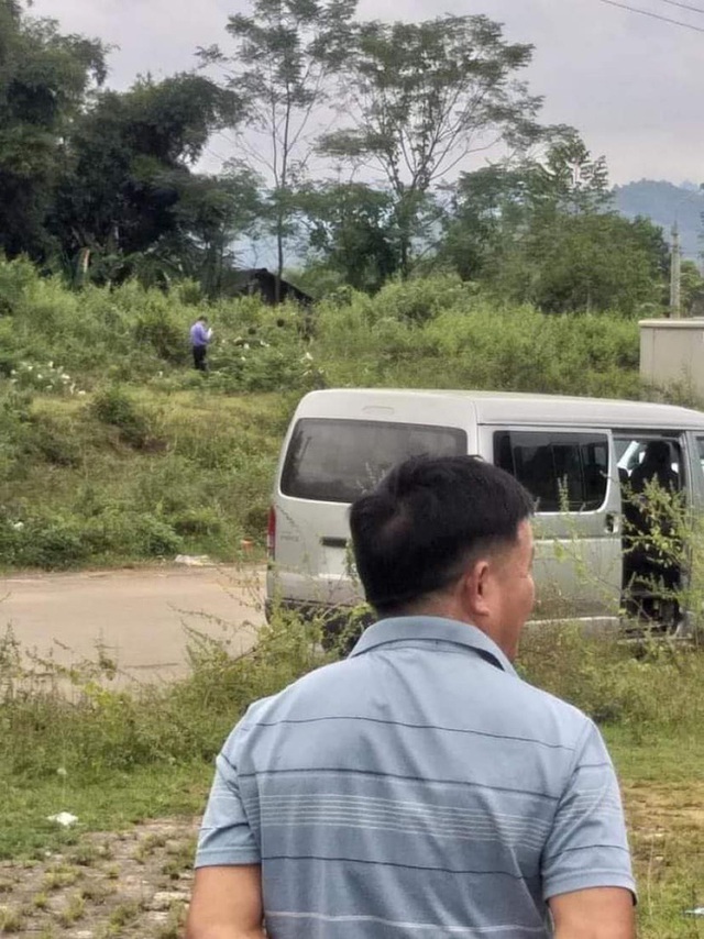 Lào Cai: Khởi tố, bắt tạm giam cụ ông 73 tuổi bị tố nhiều lần hiếp dâm bé gái lớp 7 - Ảnh 1.