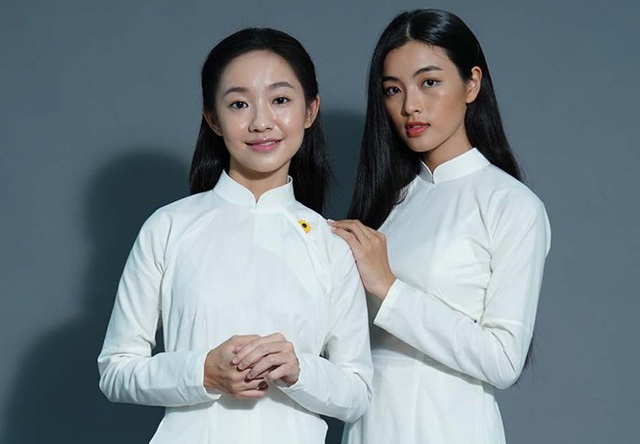 Nhan sắc một chín một mười của hai cô gái vào vai người tình của Trịnh Công Sơn - Ảnh 4.