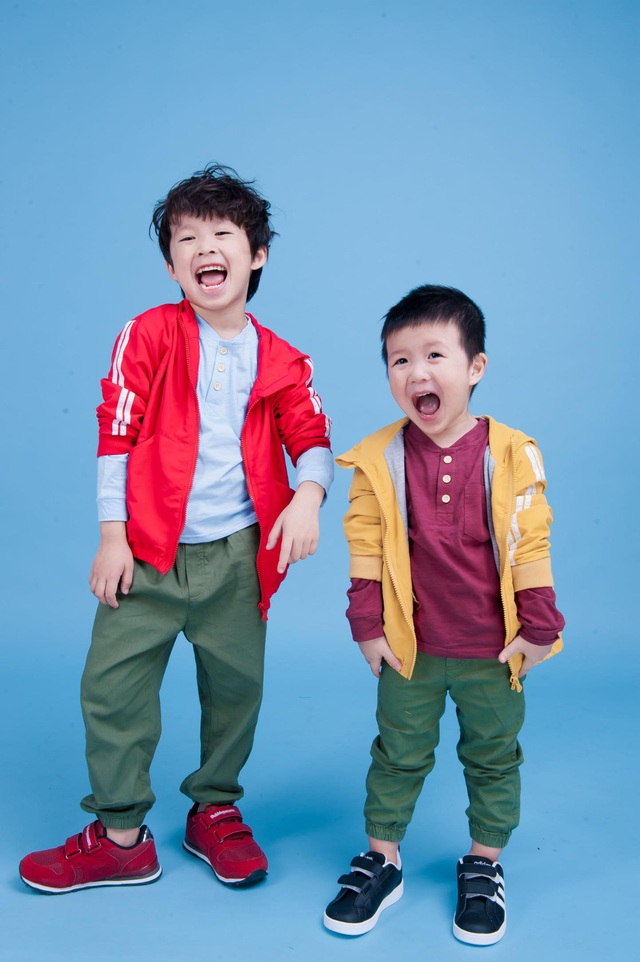 Vemz Kids tung BST mới cho bé cho đợt Giáng Sinh - Ảnh 5.