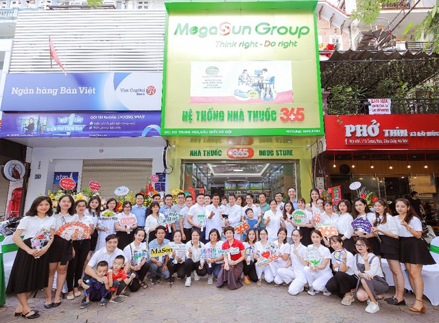Những điều giúp Nhà thuốc 365 trở thành website bán hàng trực tuyến hàng đầu Việt Nam - Ảnh 3.