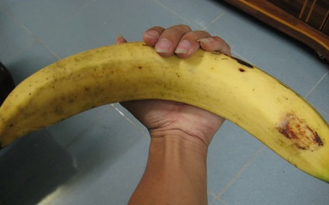 7 loại quả si&ecirc;u to c&oacute; m&agrave;u sắc đặc biệt đang trồng ở Việt Nam người Việt chưa chắc đ&atilde; biết - Ảnh 4.