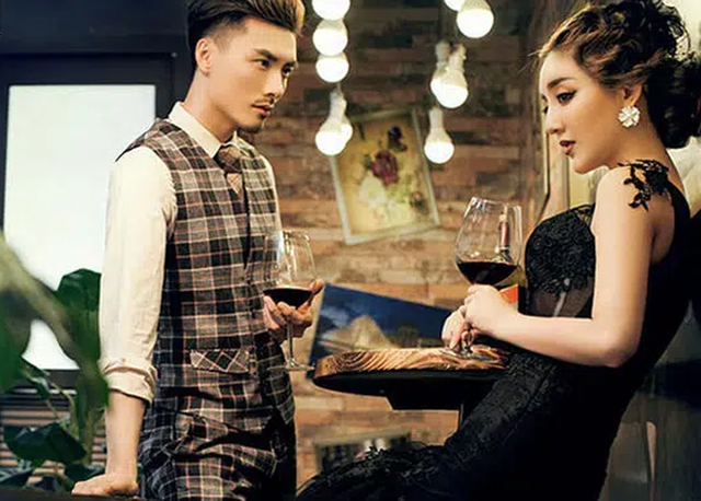 Nhìn xuyên thấu tâm ý của đàn ông qua 5 biểu hiện, nếu anh ta ăn vụng cũng có thể nhận ra trong tích tắc - Ảnh 2. Nhìn xuyên thấu tâm ý của đàn ông qua 5 biểu hiện, nếu anh ta ăn vụng cũng có thể nhận ra trong tích tắc - Ảnh 2.