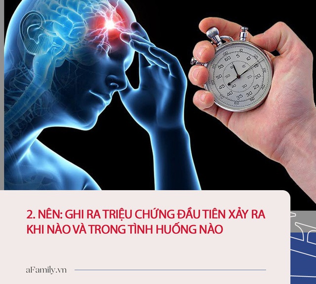 Thấy người bị đột quỵ, bác sĩ chỉ ra 3 điều NÊN LÀM và 3 điều KHÔNG NÊN LÀM để an toàn cho bệnh nhân - Ảnh 3.