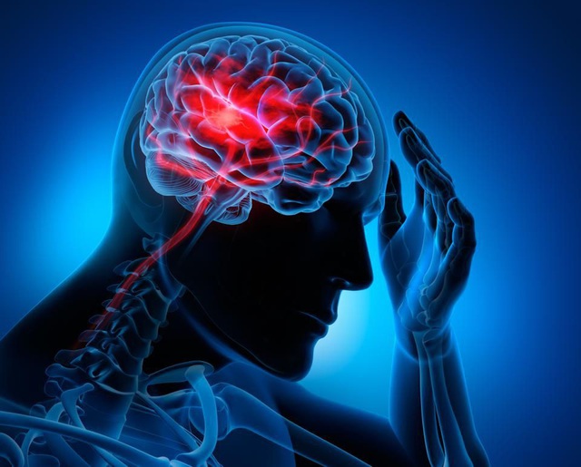 Vì sao đột quỵ não thường xảy ra buổi sáng? - Ảnh 1.
