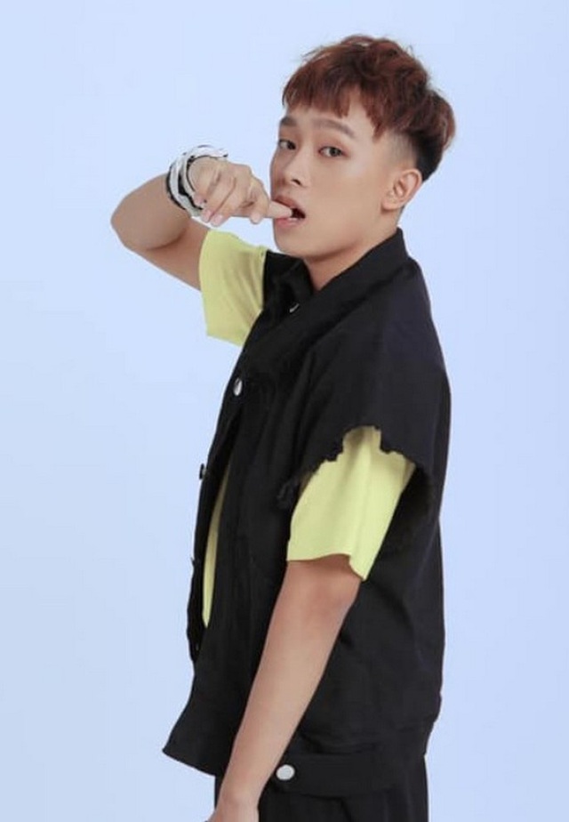 Hồ Văn Cường khó nhận ra ở tuổi 17 sau 4 năm đoạt Vietnam Idol Kids - Ảnh 12.