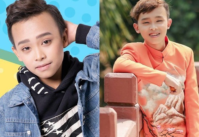 Hồ Văn Cường khó nhận ra ở tuổi 17 sau 4 năm đoạt Vietnam Idol Kids - Ảnh 22.