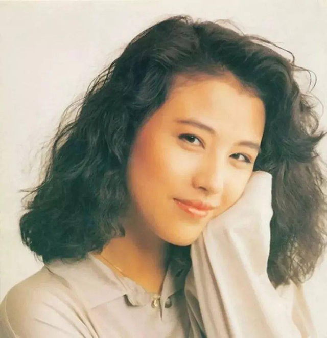 Những kiểu tóc đẹp mê hồn của những mỹ nhân TVB một thời vẫn còn vẹn nguyên độ hot đến tận bây giờ - Ảnh 5.