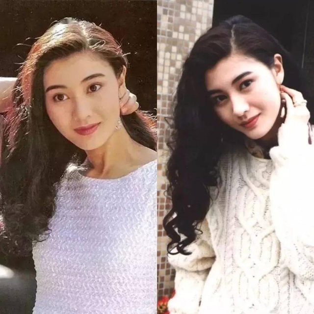 Những kiểu tóc đẹp mê hồn của những mỹ nhân TVB một thời vẫn còn vẹn nguyên độ hot đến tận bây giờ - Ảnh 9.