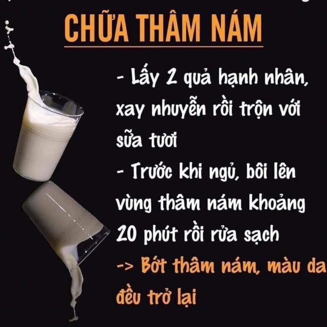 Ghi nhớ 6 cách dưỡng da đơn giản tại nhà bằng sữa tươi dưới đây, nàng vừa tiết kiệm lại vừa được skincare an toàn - Ảnh 2.