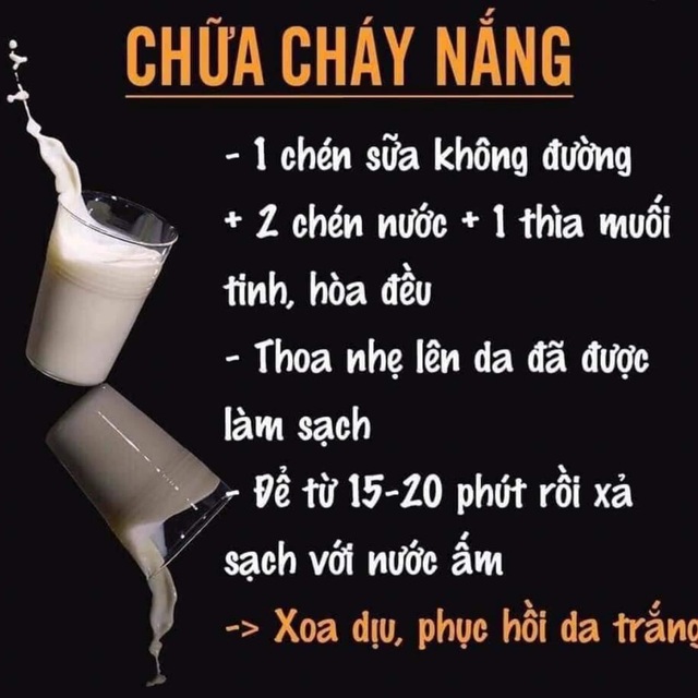 Ghi nhớ 6 cách dưỡng da đơn giản tại nhà bằng sữa tươi dưới đây, nàng vừa tiết kiệm lại vừa được skincare an toàn - Ảnh 4.