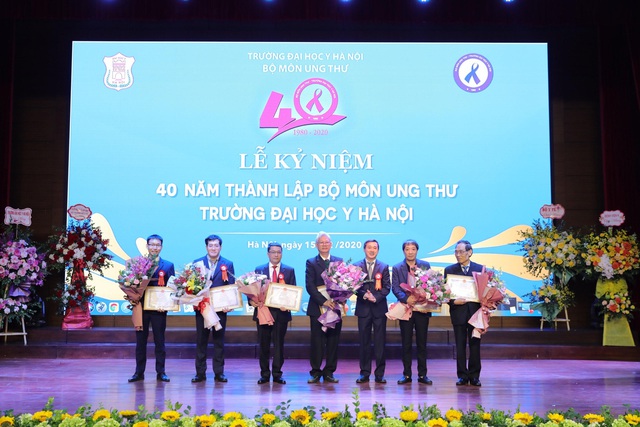 Việt Nam có nhiều tiến bộ trong phát hiện sớm, điều trị ung thư - Ảnh 2.