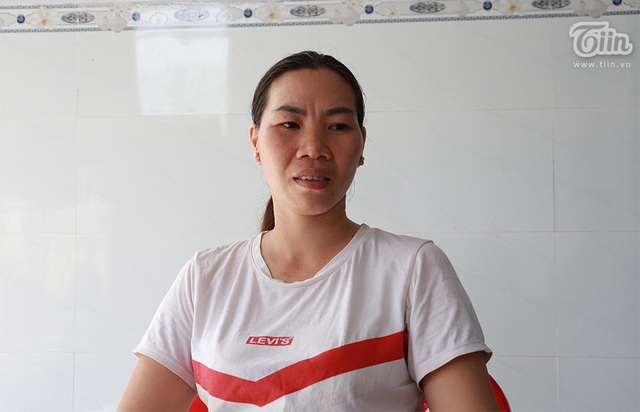 Mẹ b&eacute; trai 8 tuổi tử vong do l&agrave;m theo thử th&aacute;ch Momo: Chưa hết b&agrave;ng ho&agrave;ng, &aacute;m ảnh chiếc điện thoại - Ảnh 2.