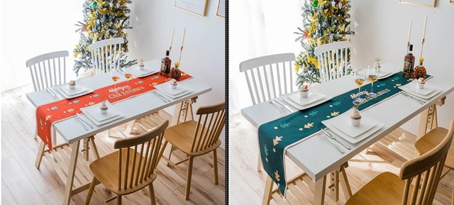 Dạo Facebook xem hội nghiện decor trang trí Noel: Ngắm xong cũng nhặt được đủ món decor xinh lạ - Ảnh 25.