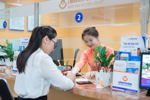 Ngân hàng Bưu điện Liên Việt phát hành thành công 1.500 tỷ VND Trái phiếu kỳ hạn 05 năm - Ảnh 1.