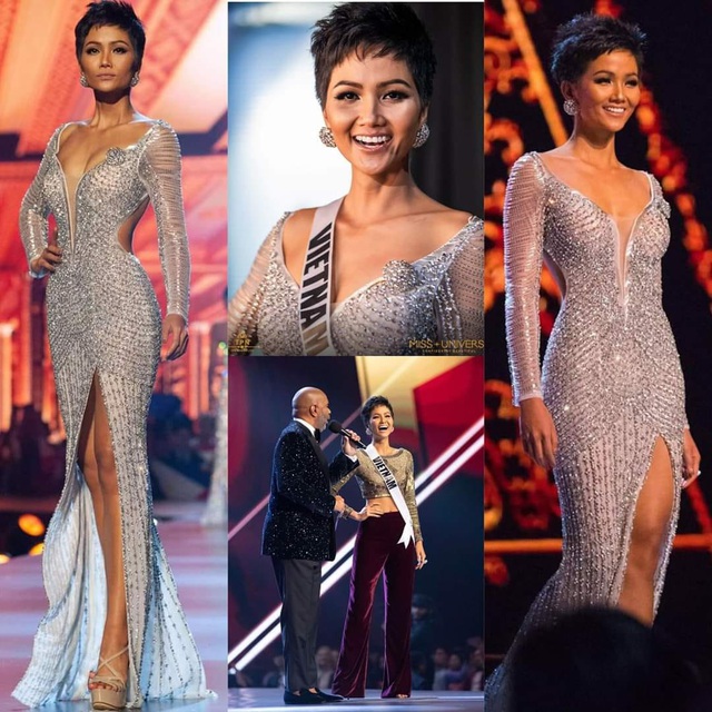 Hai năm sau ngôi vị Top 5 Miss Universe, Hoa hậu H’Hen Niê giờ thế nào? - Ảnh 2.