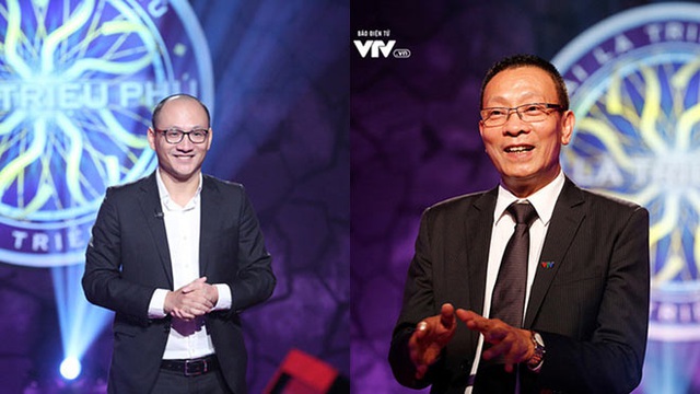 MC Phan Đăng bất ngờ thông báo nghỉ Ai là triệu phú - Ảnh 1.