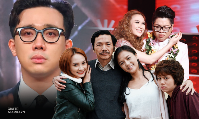 10 năm showbiz Việt đổi thay: Xuất hiện phim truyền hình quốc dân, antifan và bóc phốt nở rộ vì show thực tế  - Ảnh 2.