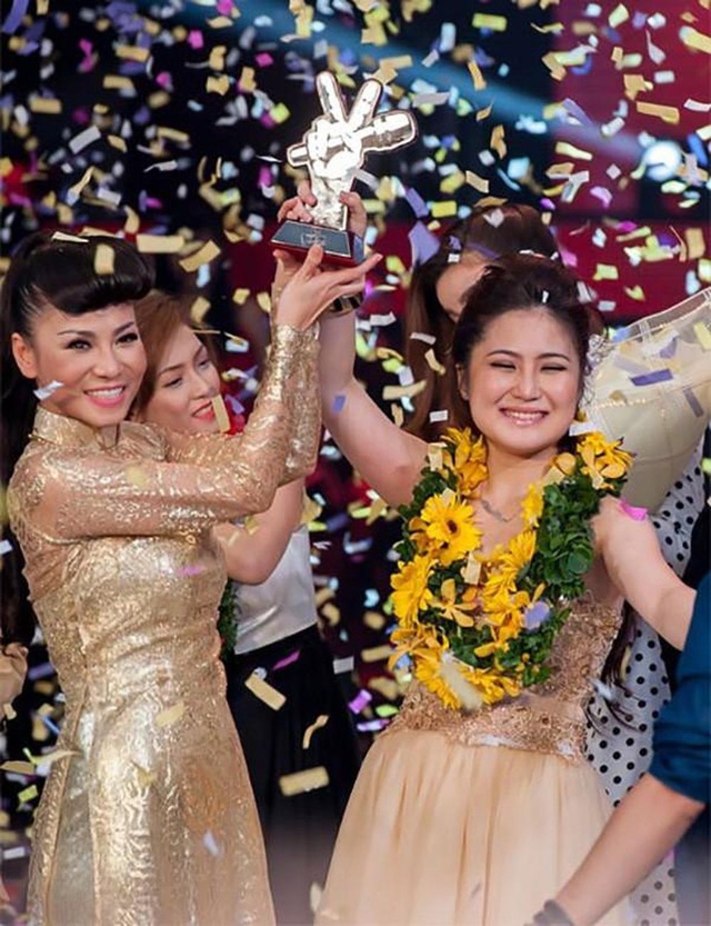 10 năm showbiz Việt đổi thay: Xuất hiện phim truyền hình quốc dân, antifan và bóc phốt nở rộ vì show thực tế  - Ảnh 4.