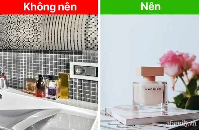 10 món đồ bạn không nên để trong phòng tắm  - Ảnh 3.