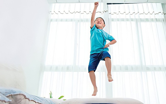 Chuyên gia giáo dục nổi tiếng: Trẻ con có 4 hành động này phải xử lý mạnh tay nếu không trên 6 tuổi rất khó thay đổi - Ảnh 5.