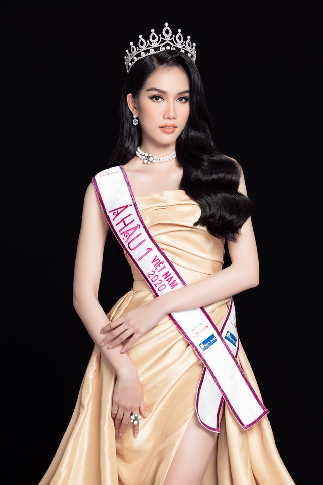 Top 3 Hoa hậu Việt Nam trưởng thành thế nào sau một tháng đăng quang? - Ảnh 5.