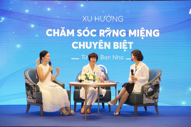 Chỉ mặt thói quen tùy tiện của nhiều cha mẹ khiến răng của trẻ ngày càng xấu đi và khó có thể phục hồi - Ảnh 1.