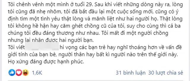 Vào phòng riêng của chồng, vợ choáng váng phát hiện bí mật tày trời không thể nào tha thứ và cách giải quyết có 1-0-2 khiến ai nấy thán phục - Ảnh 1.