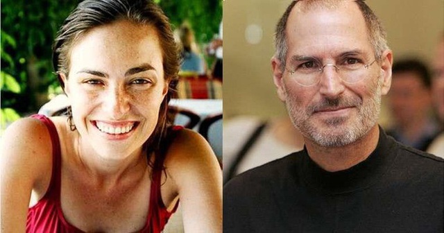 Chân dung 3 cô con gái tài sắc của Steve Jobs - Ảnh 9.