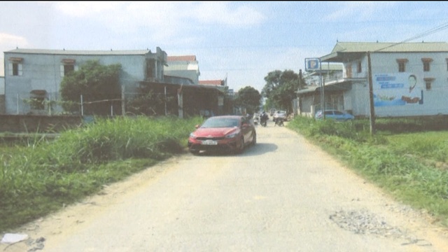Phú Thọ: Dàn dựng va chạm giao thông, chém người gây thương tích 60% - Ảnh 1.