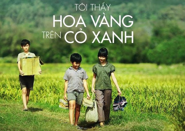 Hoa hậu Nguyễn Thị Huyền tái xuất trong Tuần phim Việt trên VTVGo - Ảnh 2.