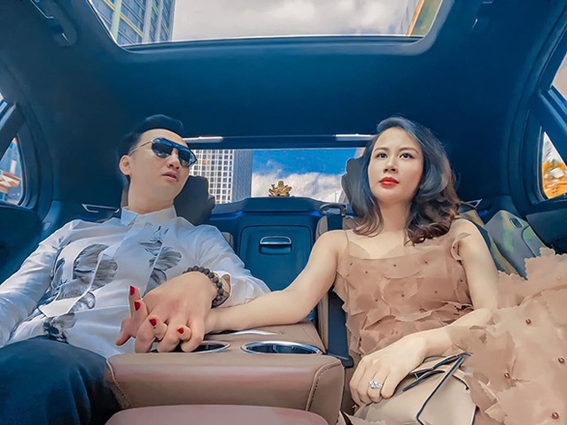  MC Thành Trung: Từ mượn sổ đỏ của bố mẹ, vay tiền mua nhà đến đại gia ngầm trong showbiz - Ảnh 4.