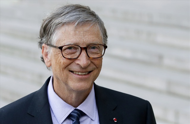 Giàu có là thế nhưng có hai thứ Bill Gates thề sẽ không bao giờ phung phí tiền bạc để mua - Ảnh 1.