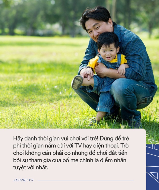 Giáo sư Mỹ chỉ ra giai đoạn vàng não bộ trẻ phát triển, bố mẹ cần tận dụng làm ngay 4 việc này để trẻ càng thông minh vượt trội - Ảnh 2.