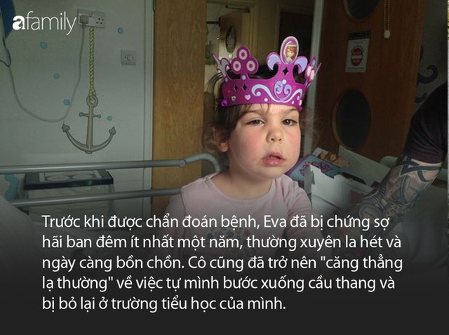 Căn bệnh ung thư quái ác khiến không đứa trẻ nào sống sót: Nỗi đau bất lực của cha mẹ khi phải chứng kiến con chết dần trong chính cơ thể mình - Ảnh 3.