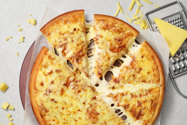 Pan Pizza - 4 thập kỷ làm nên thương hiệu của Pizza Hut trên thị trường thế giới - Ảnh 3.