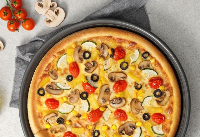 Pan Pizza - 4 thập kỷ làm nên thương hiệu của Pizza Hut trên thị trường thế giới - Ảnh 4.