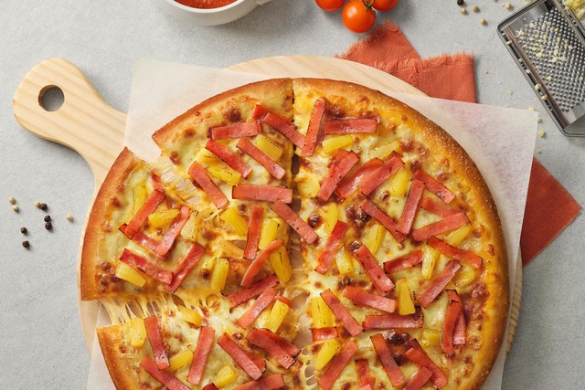 Pan Pizza - 4 thập kỷ làm nên thương hiệu của Pizza Hut trên thị trường thế giới - Ảnh 7.