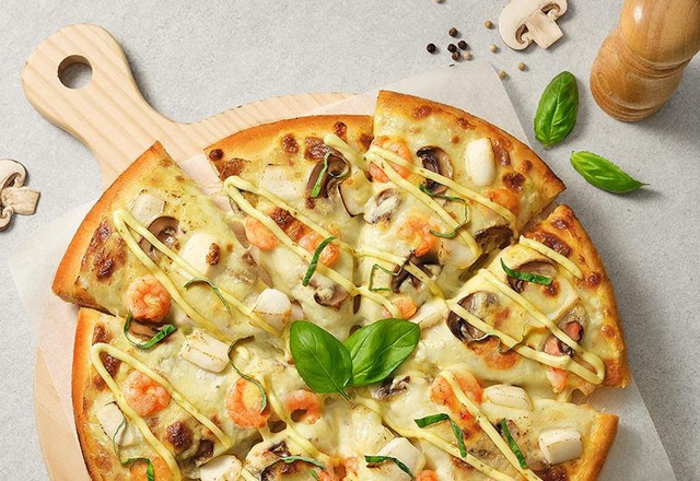 Pan Pizza - 4 thập kỷ làm nên thương hiệu của Pizza Hut trên thị trường thế giới - Ảnh 8.