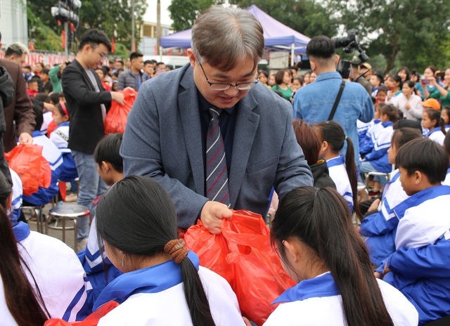 Quang Bình – Hà Giang: Sử dụng vốn tư nhân hiệu quả, nâng cao đời sống các dân tộc thiểu số - Ảnh 3.