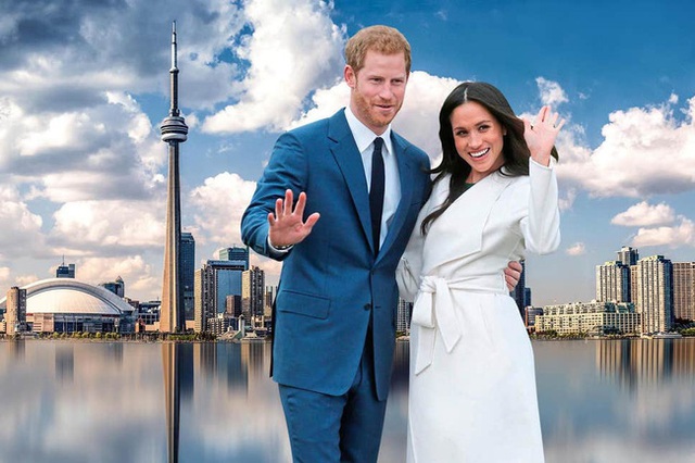 Giữa lúc chị dâu tỏa sáng trên thiệp Giáng sinh, Meghan Markle lại được dân mạng nể bởi hành động bất ngờ này - Ảnh 2.