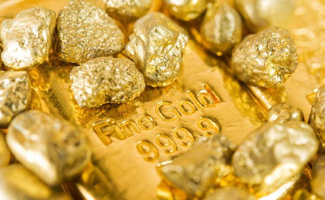 10 quốc gia dự trữ nhiều v&agrave;ng nhất thế giới - Ảnh 3.